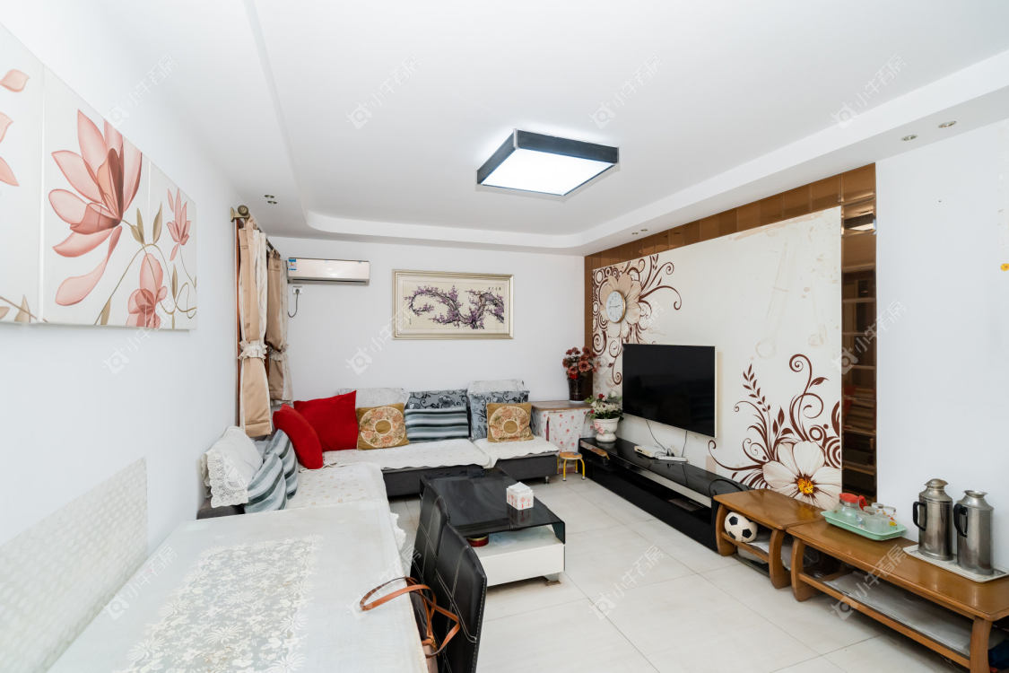 常州银河湾明苑一期租房_小牛看房