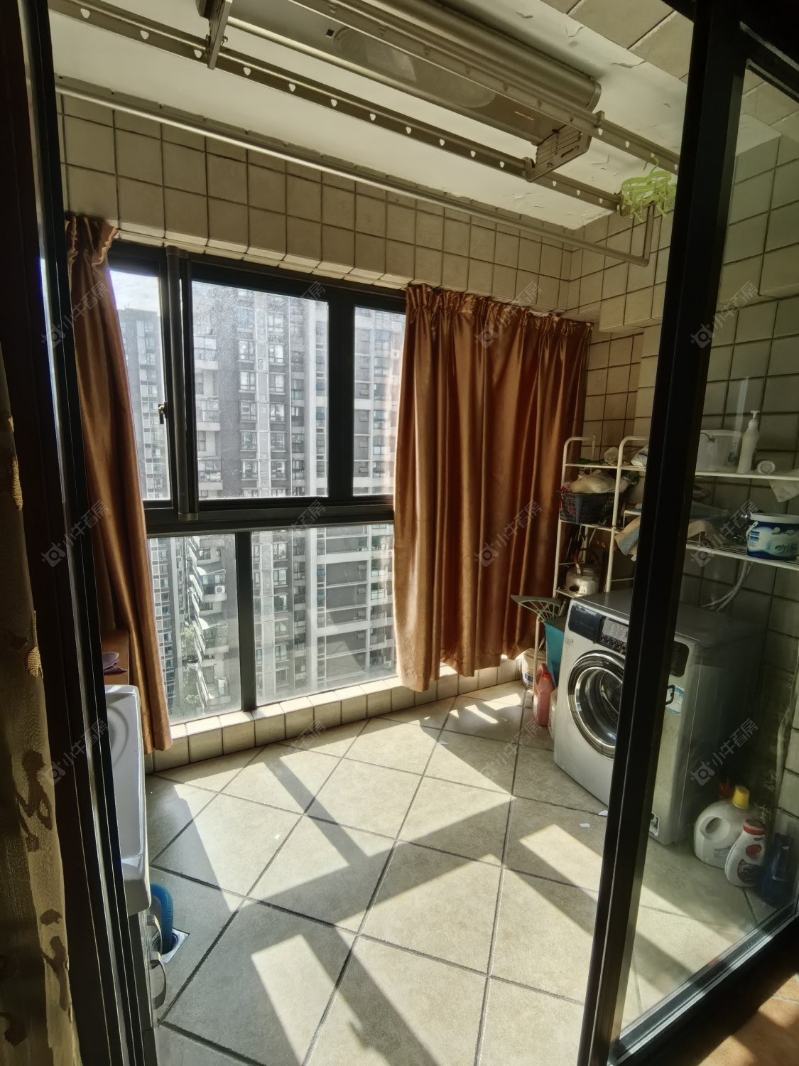 常州彩虹城在租房源_小牛看房