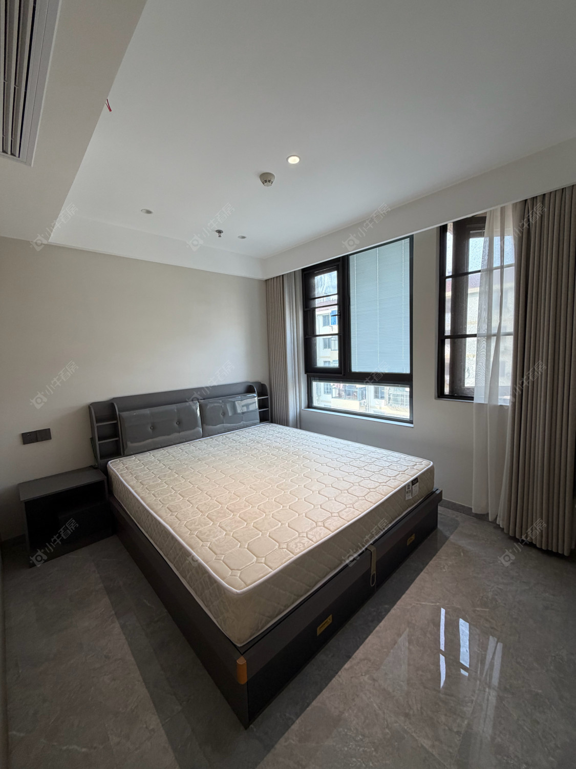 常州恒大御景在租房源室内图_小牛看房