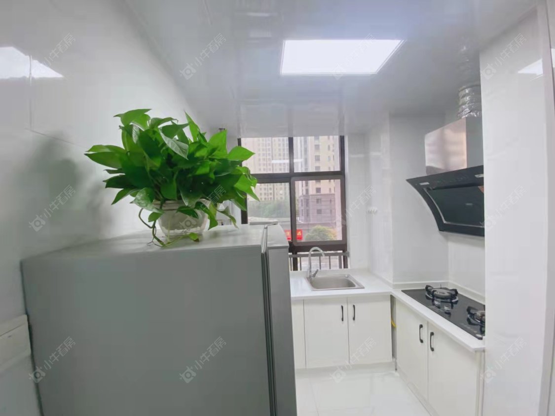 常州吾悦广场全能家公寓在租房源_小牛看房