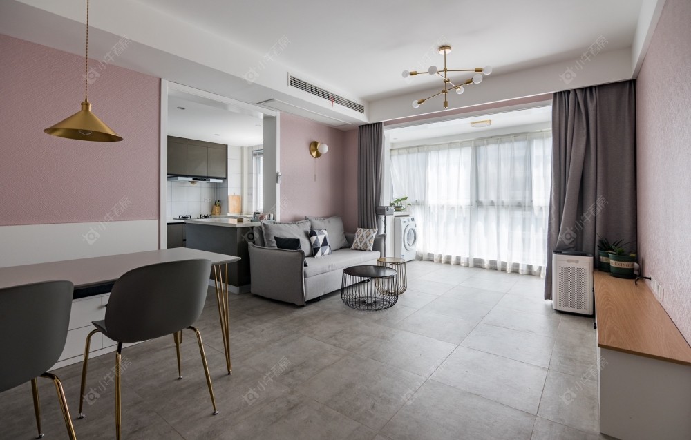 常州水木年华花园租房_小牛看房