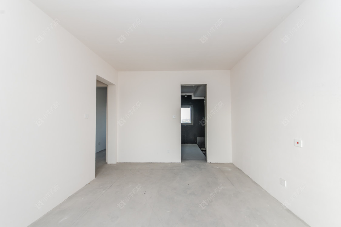 常州秀江南水岸名苑在售二手房源室内图_小牛看房