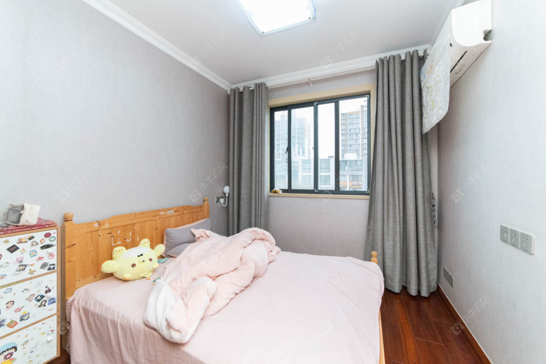 常州怡枫苑在售二手房源室内图_小牛看房