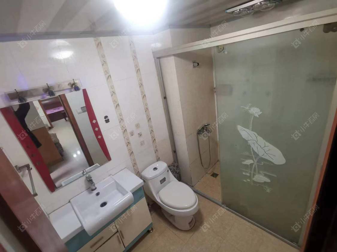 常州水木年华花园在租房源_小牛看房