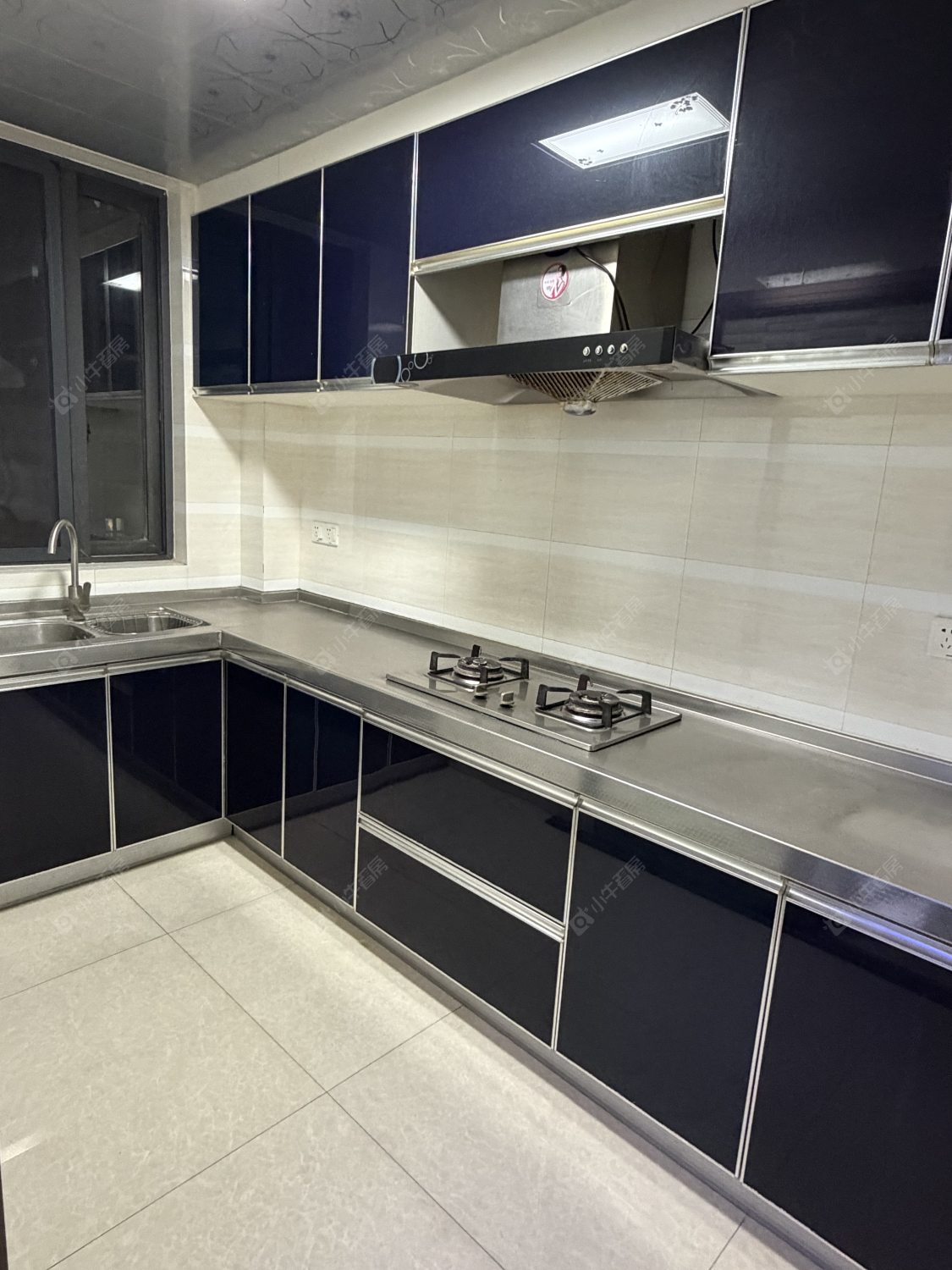 常州蓝天新苑在租房源室内图_小牛看房