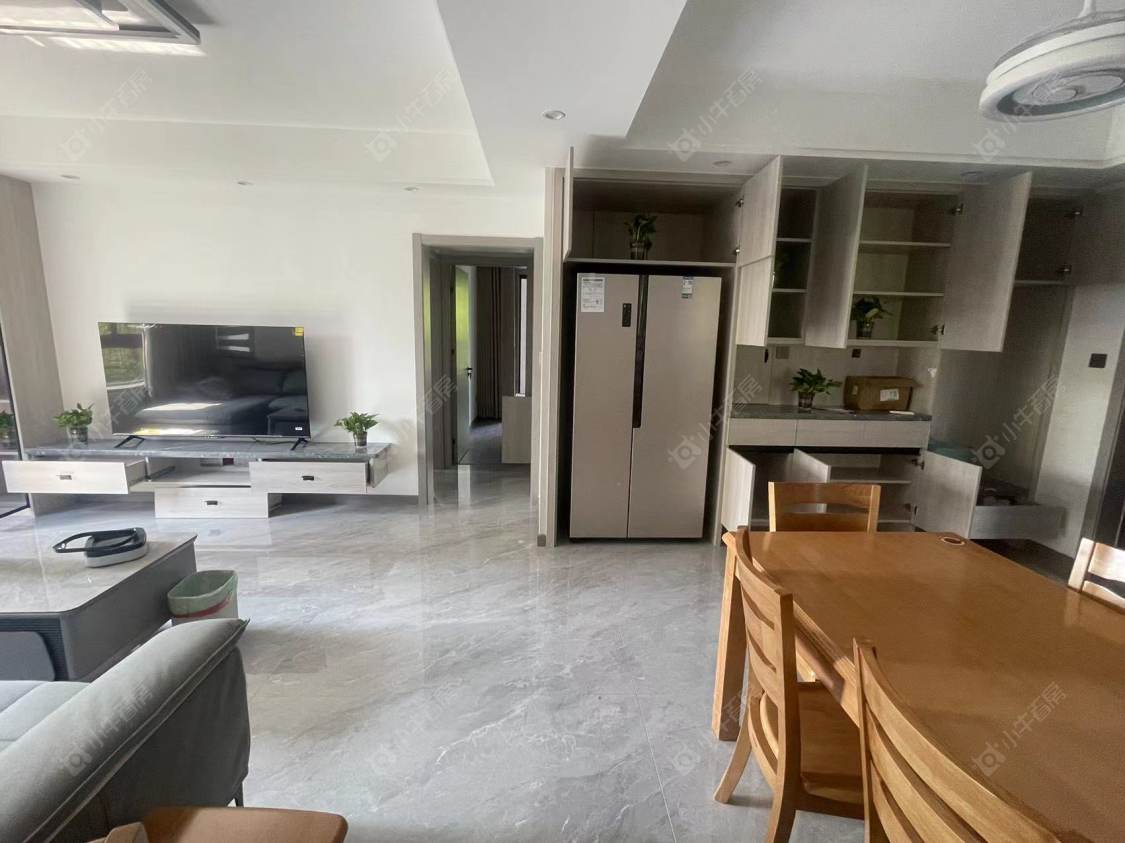 常州紫廷名苑在租房源_小牛看房