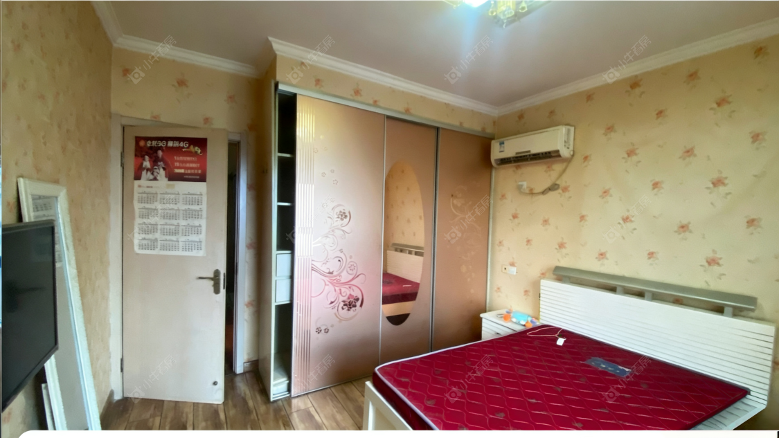 常州新城熙园在租房源_小牛看房