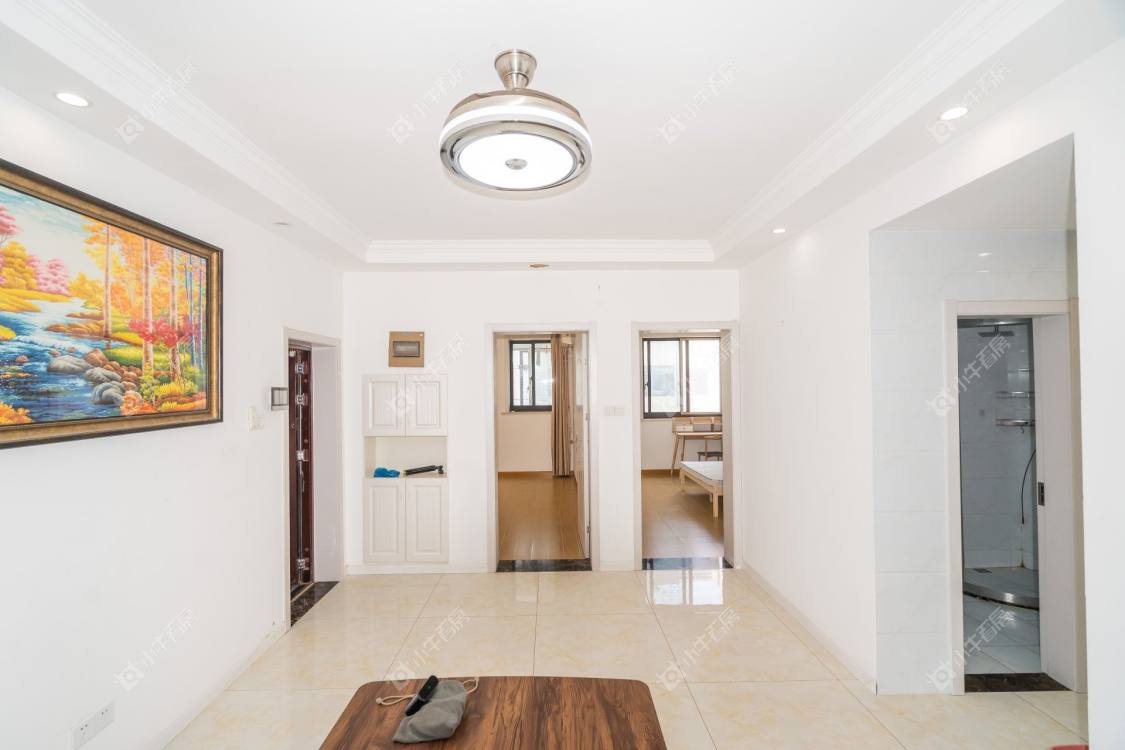 常州博爱花苑在租房源室内图_小牛看房