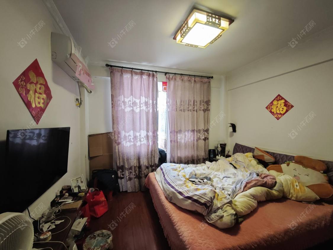 常州鑫福苑在售二手房房源室内图_小牛看房