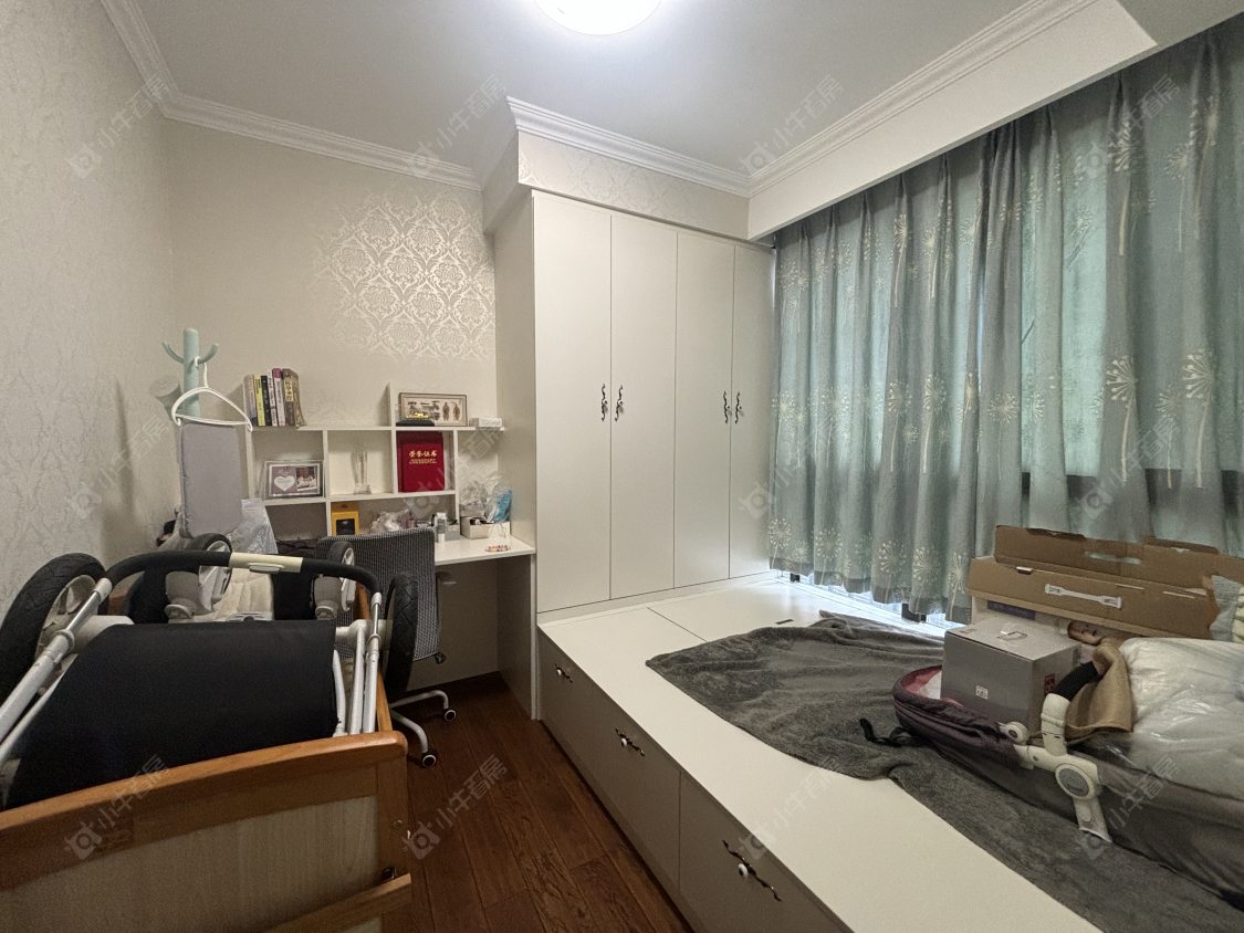 常州绿都万和城三区在租房源室内图_小牛看房