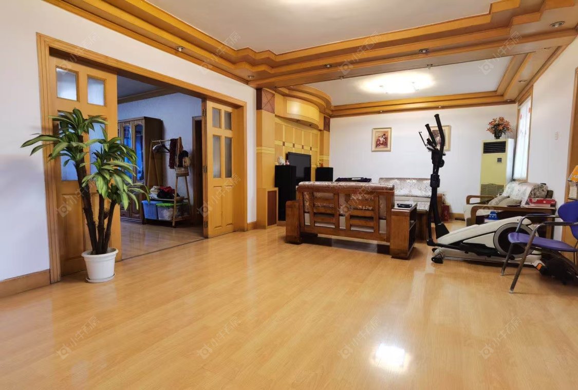 常州万博花苑在租房源_小牛看房