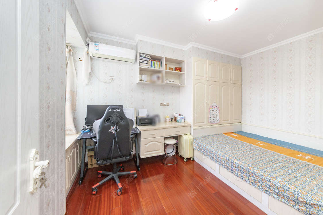 常州香江壹品在售二手房源室内图_小牛看房