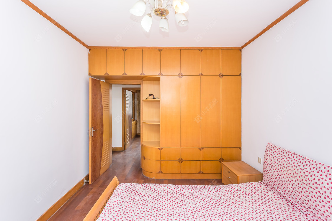 常州翠竹新村北区在售二手房源室内图_小牛看房