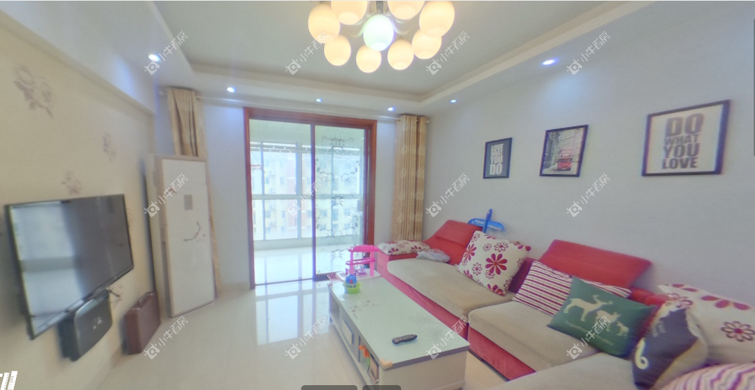 常州新立名园在租房源_小牛看房