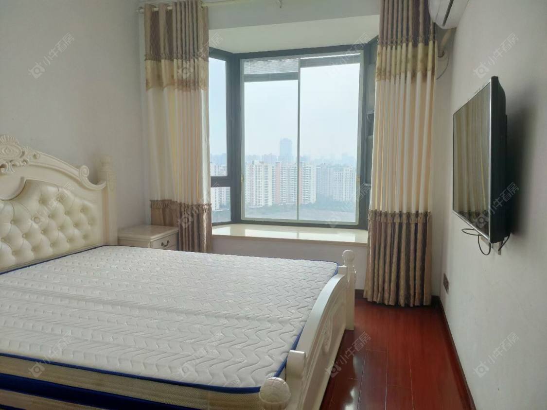 常州大名城西区在租房源室内图_小牛看房