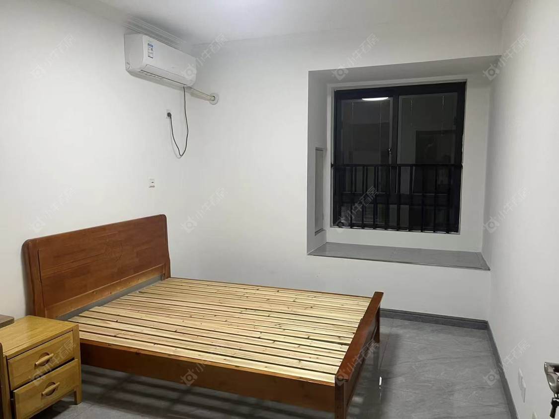 常州百馨西苑四期在租房源室内图_小牛看房