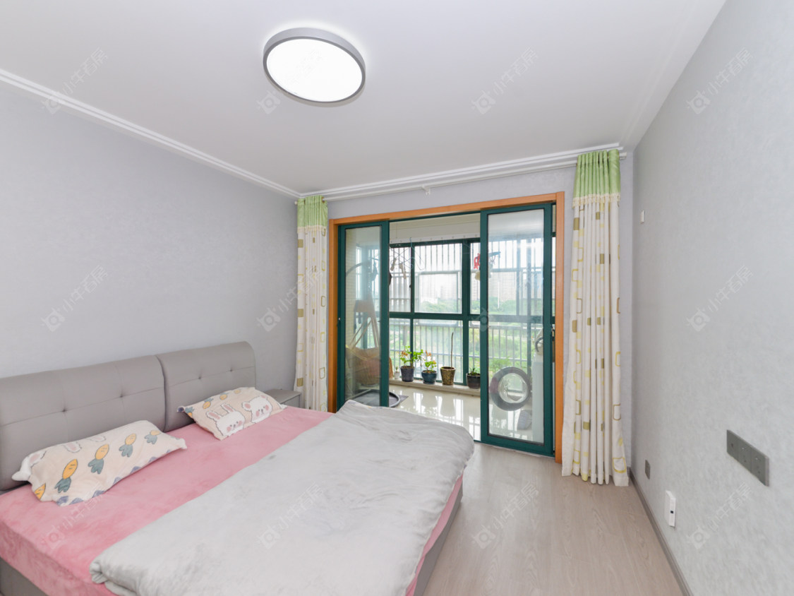 常州美丽华公寓在售二手房源室内图_小牛看房