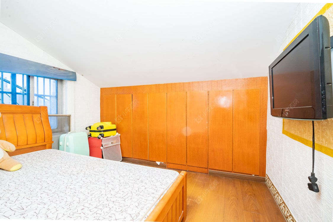 常州朝阳三村在售二手房源室内图_小牛看房