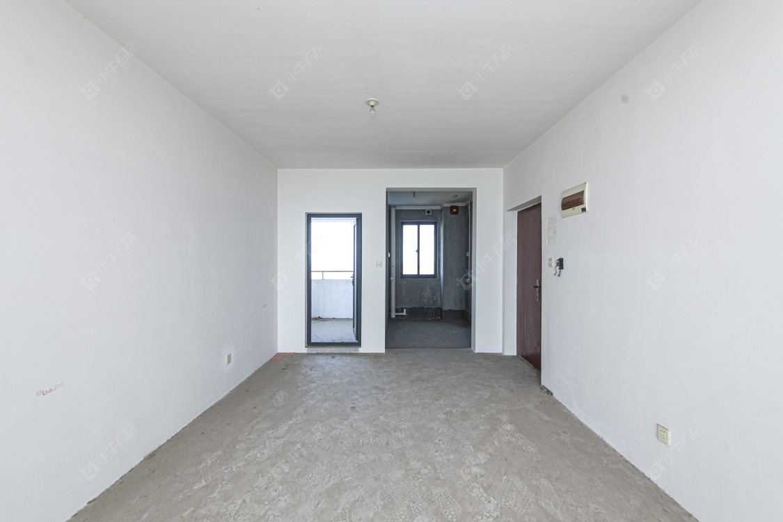 常州翡丽蓝湾在售二手房源室内图_小牛看房