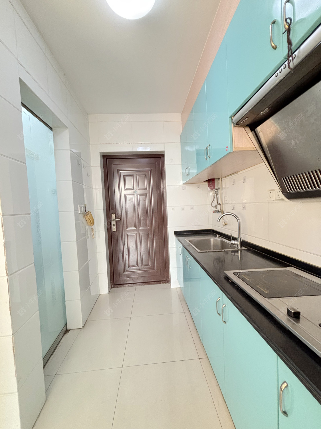 常州高力汽博城在租房源室内图_小牛看房