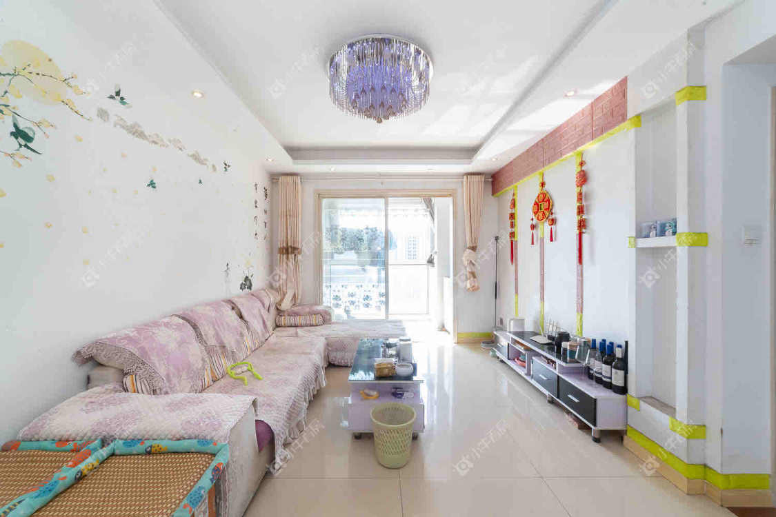 常州新城悠活城在租房源室内图_小牛看房