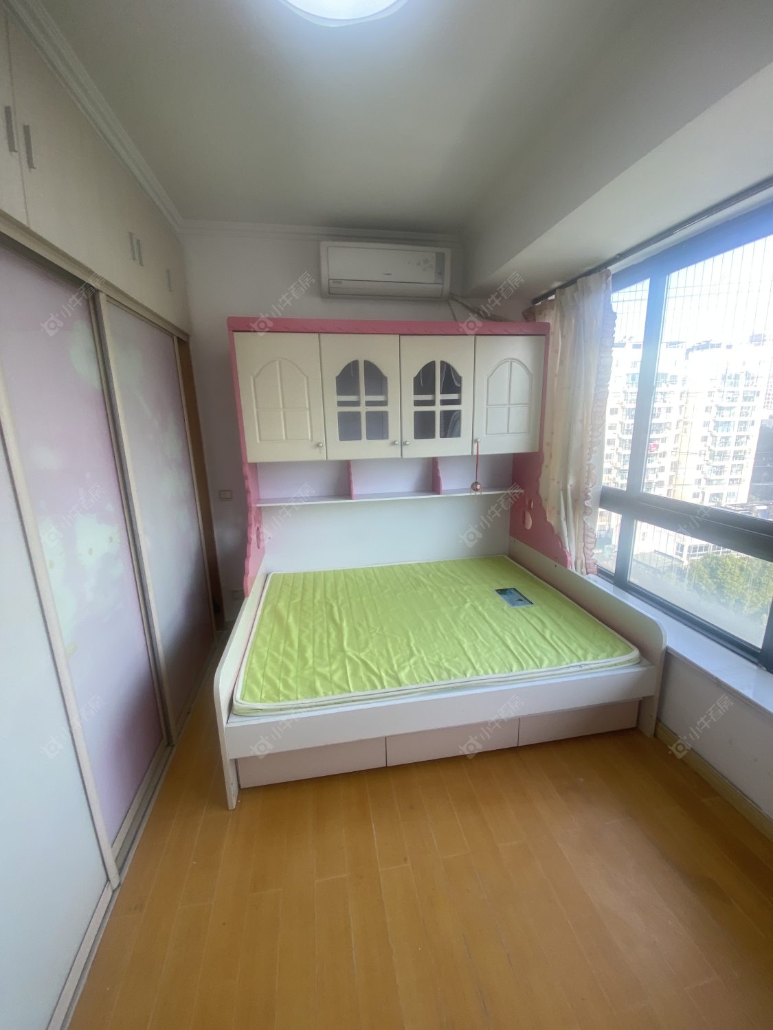 雅筑公寓房源室内图 常州雅筑公寓在租房源室内图_小牛看房