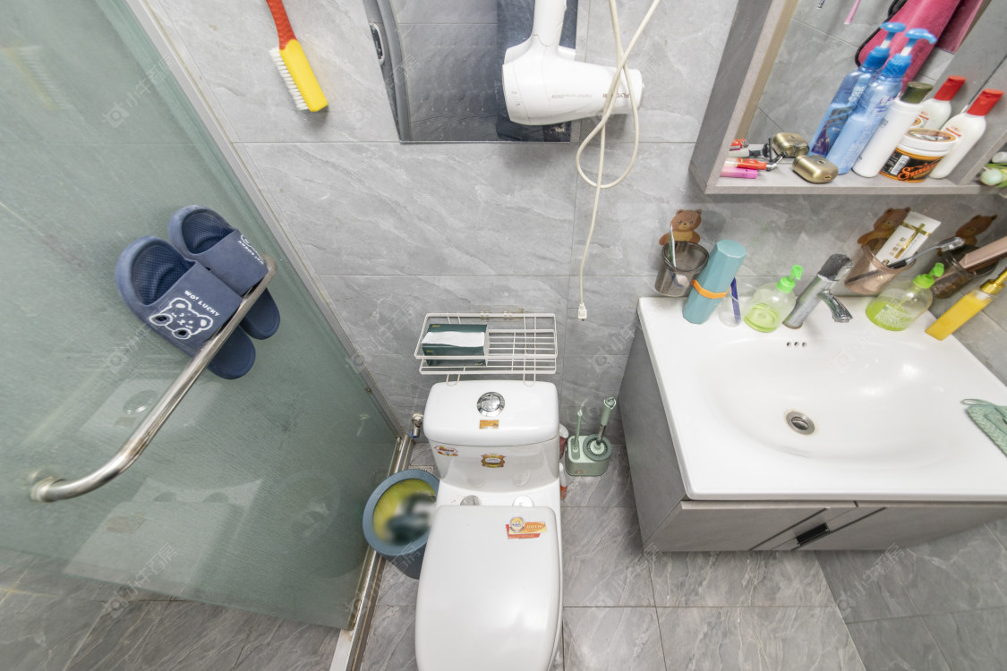 常州北建新村在售二手房源室内图_小牛看房