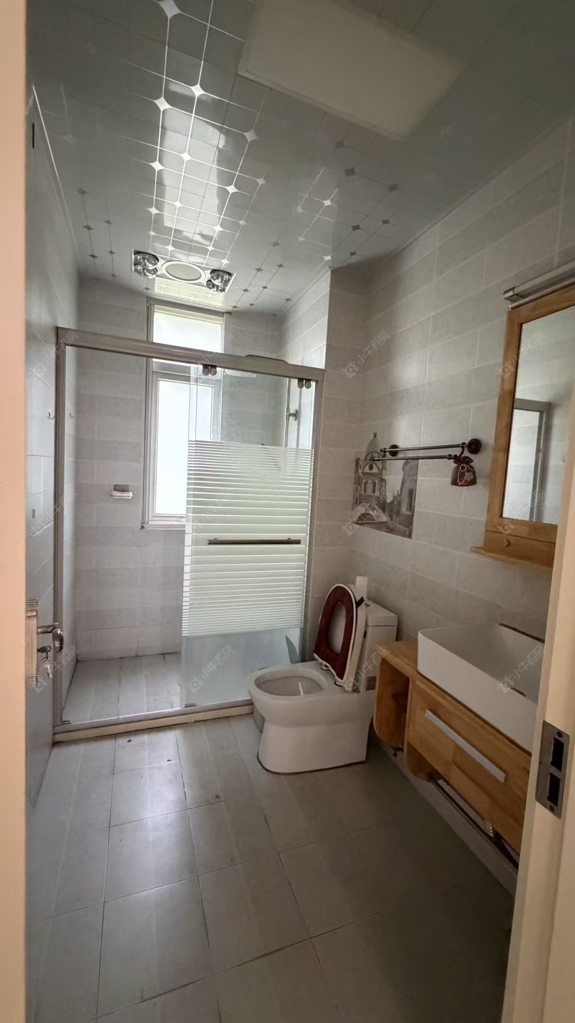 常州龙湖香醍时光在租房源室内图_小牛看房