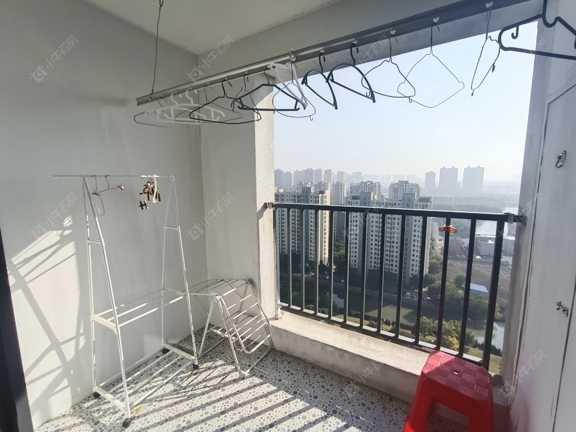 常州弘阳上城在租房源_小牛看房