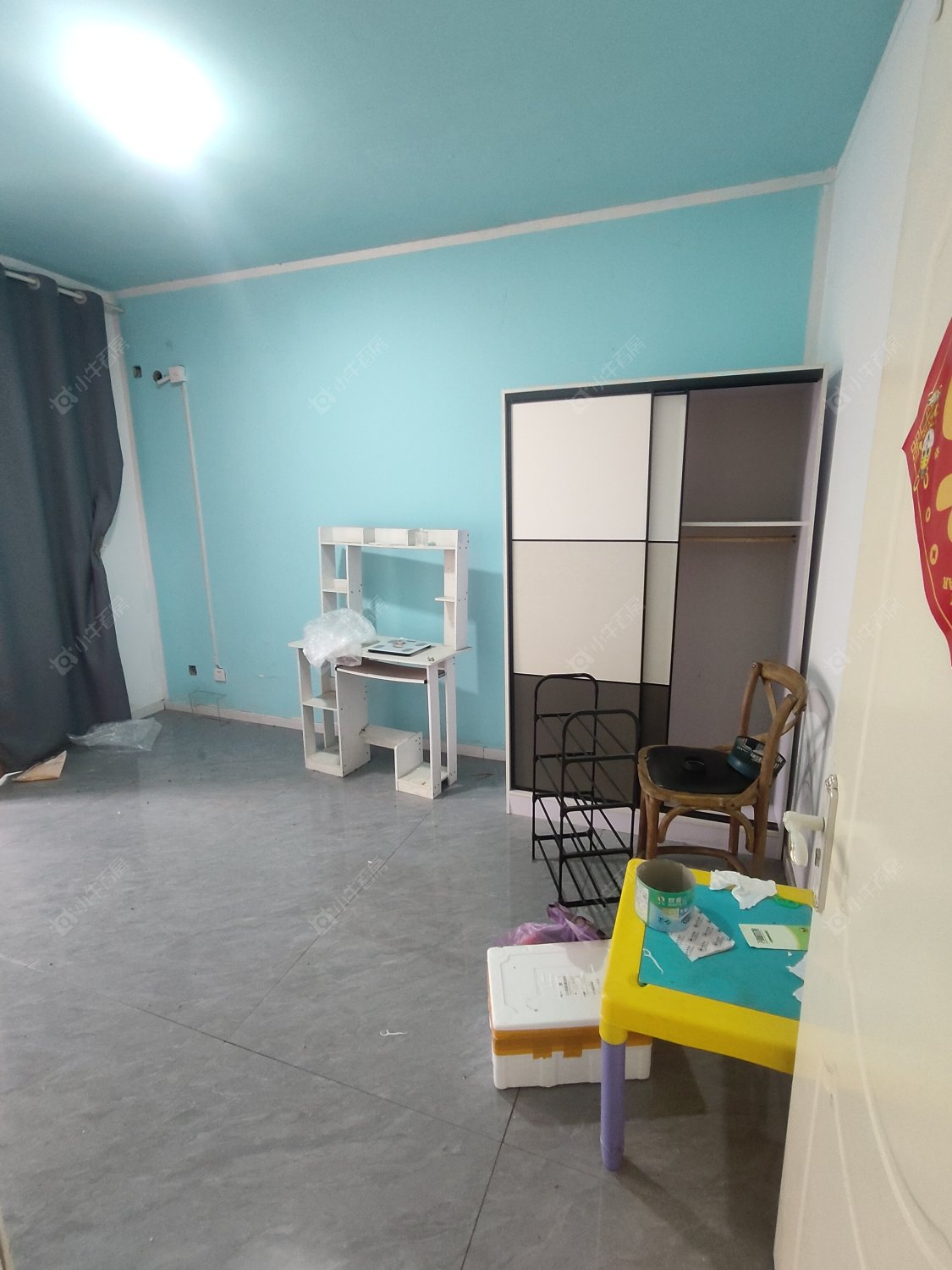 常州银河湾第一城二期在租房源室内图_小牛看房