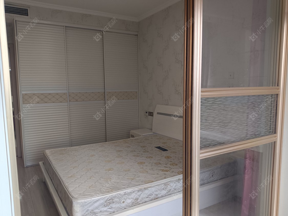 常州宝龙国际花园一期在租房源室内图_小牛看房