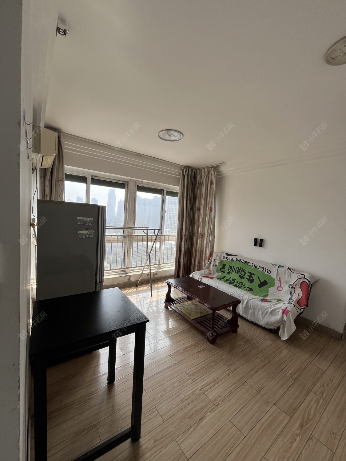 常州莱蒙城铂晶在租房源室内图_小牛看房