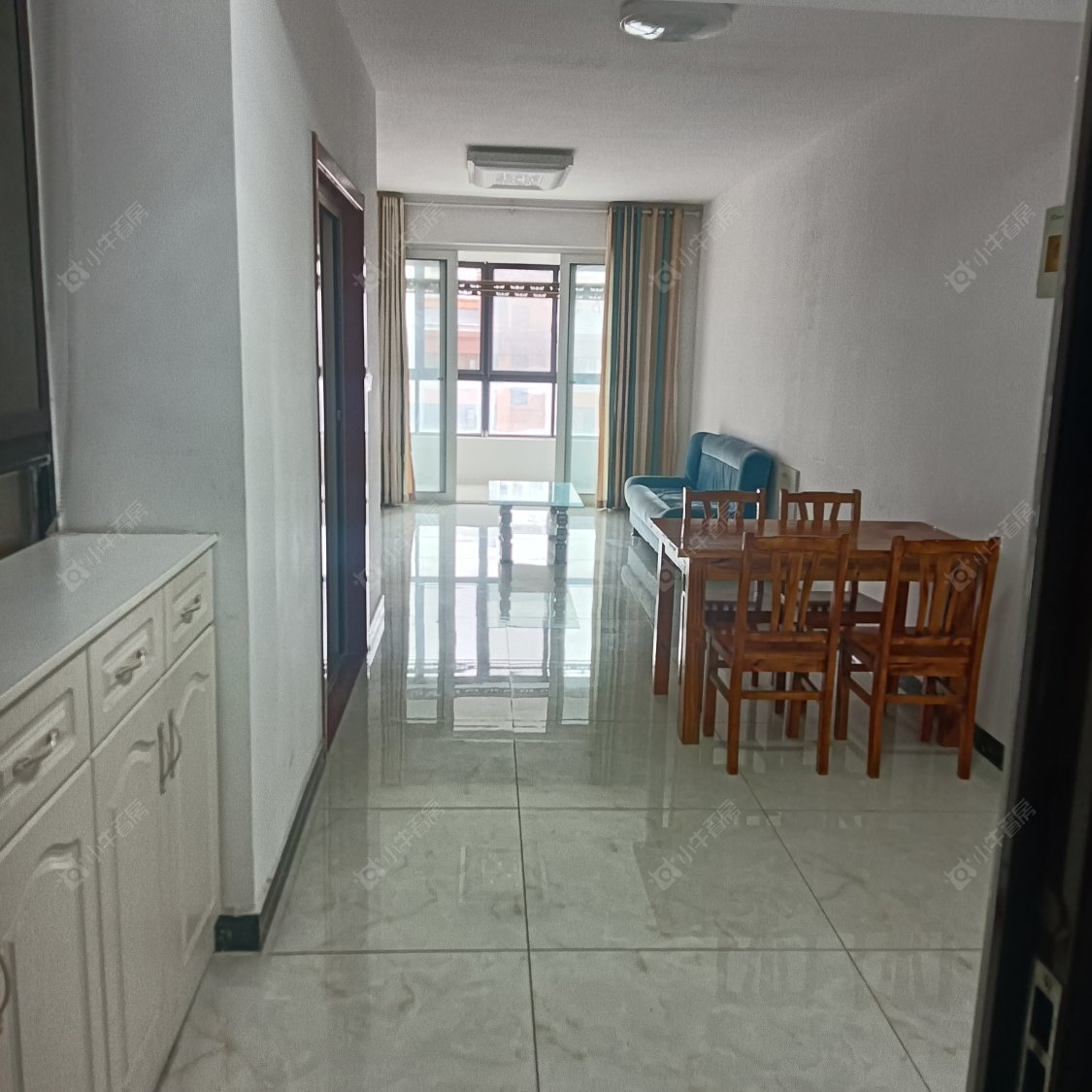 常州梧桐香郡一期2室2厅1卫出租房源图片