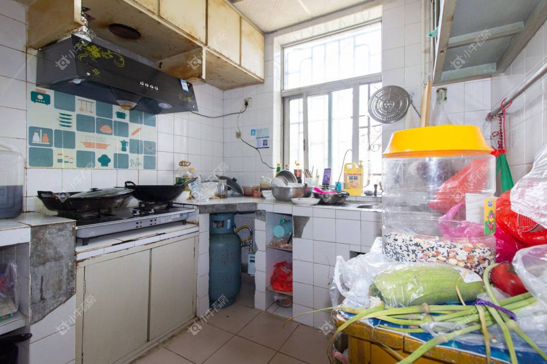 常州中凉一村在租房源_小牛看房