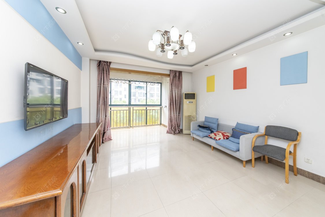 常州随园锦湖公寓在售二手房源_小牛看房