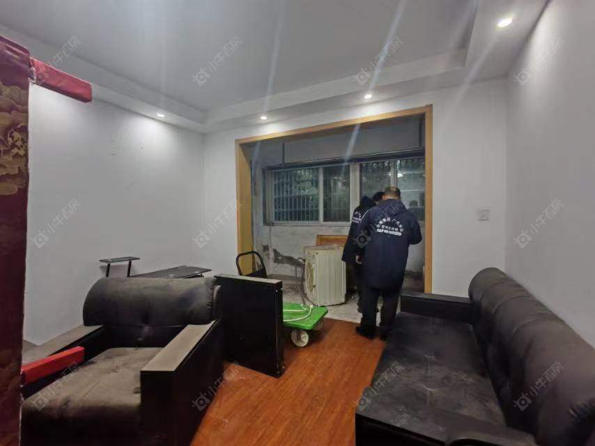 常州山水雅居在租房源室内图_小牛看房