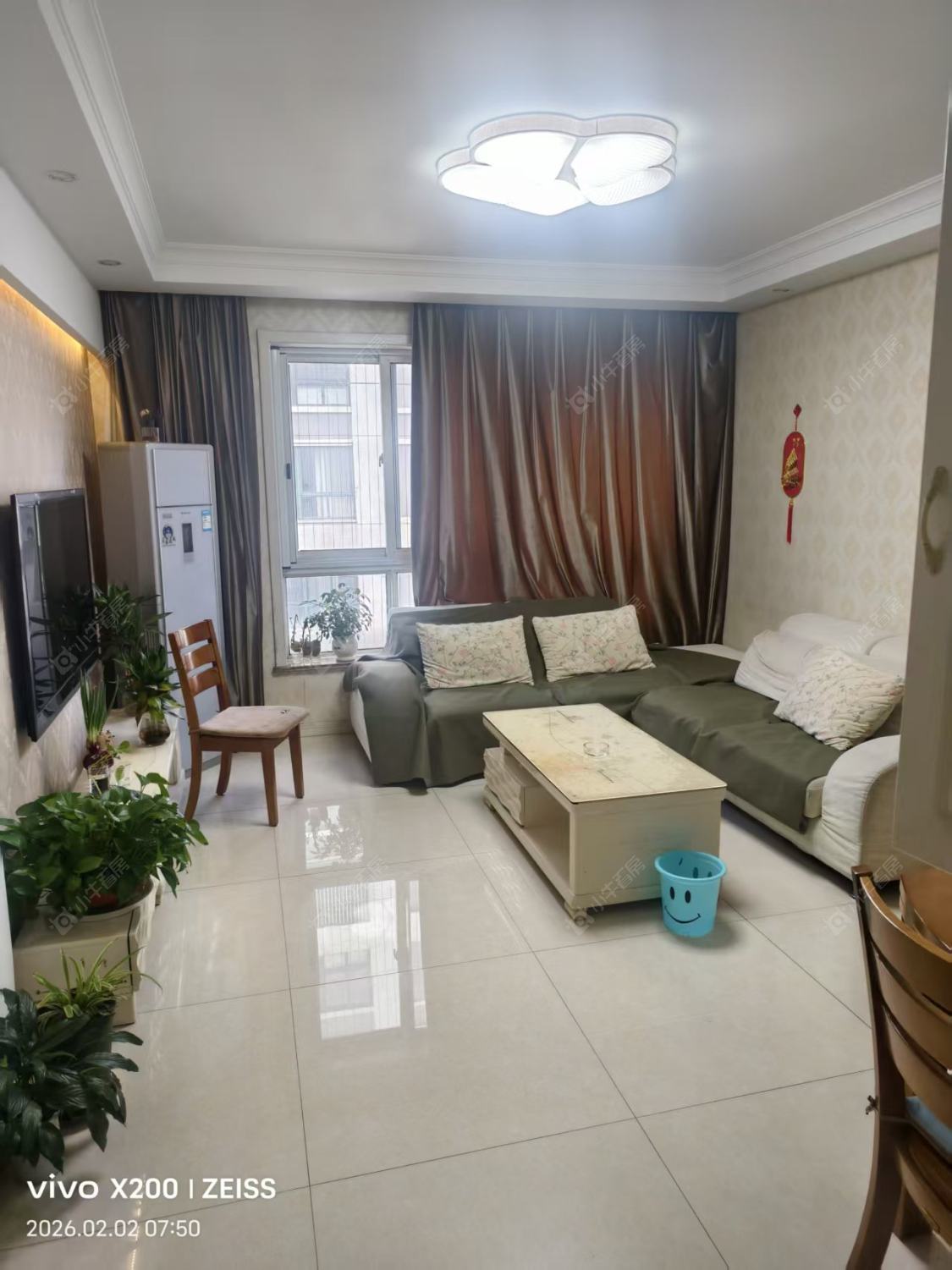 常州府西花园租房_小牛看房