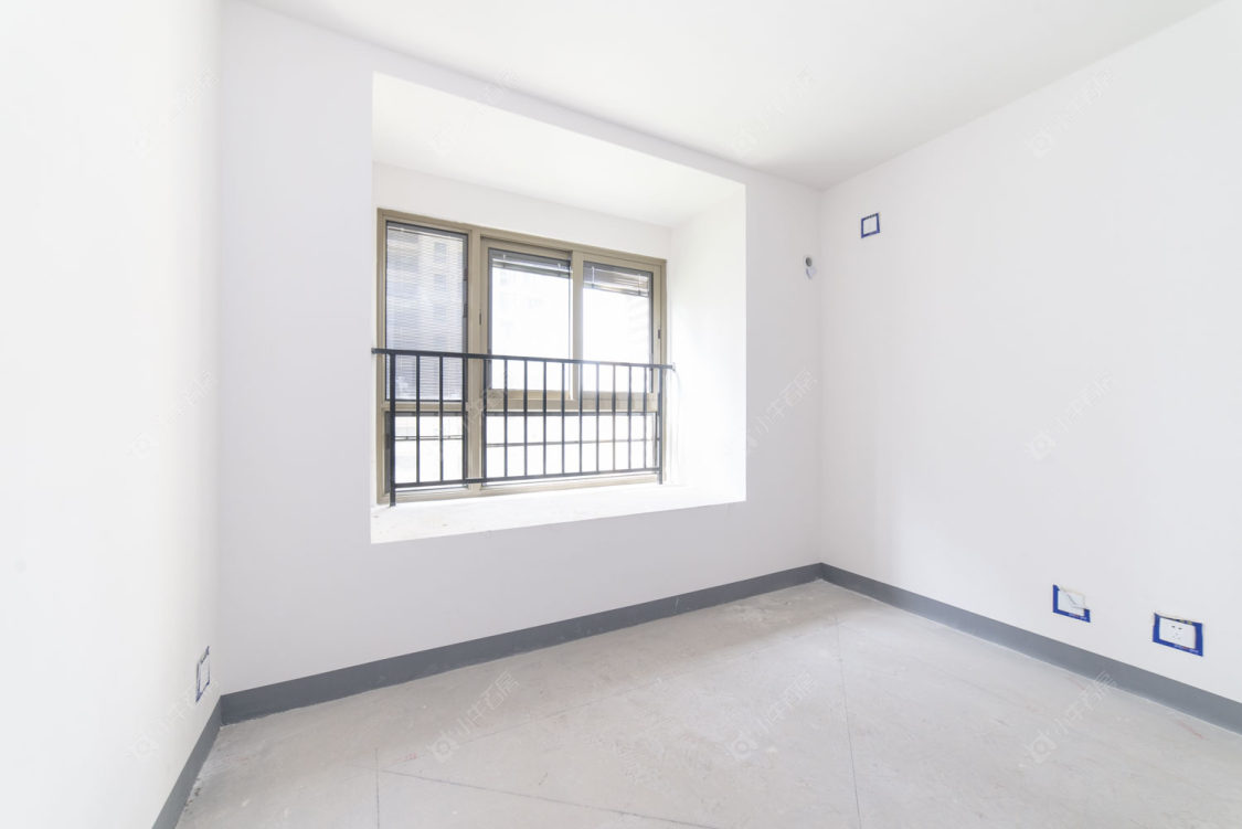 常州玉兰广场五期在售二手房源室内图_小牛看房