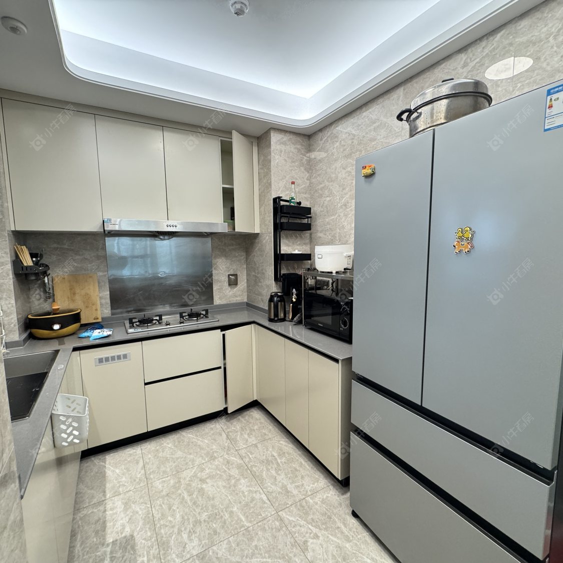 常州中建招商龙宸壹号在租房源_小牛看房