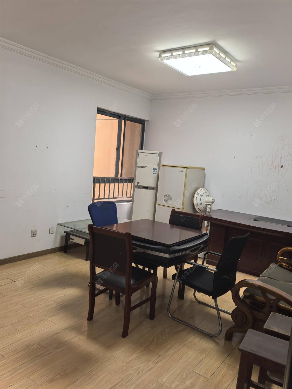 顺园八村三期房源室内图 常州顺园八村三期在租房源室内图_小牛看房