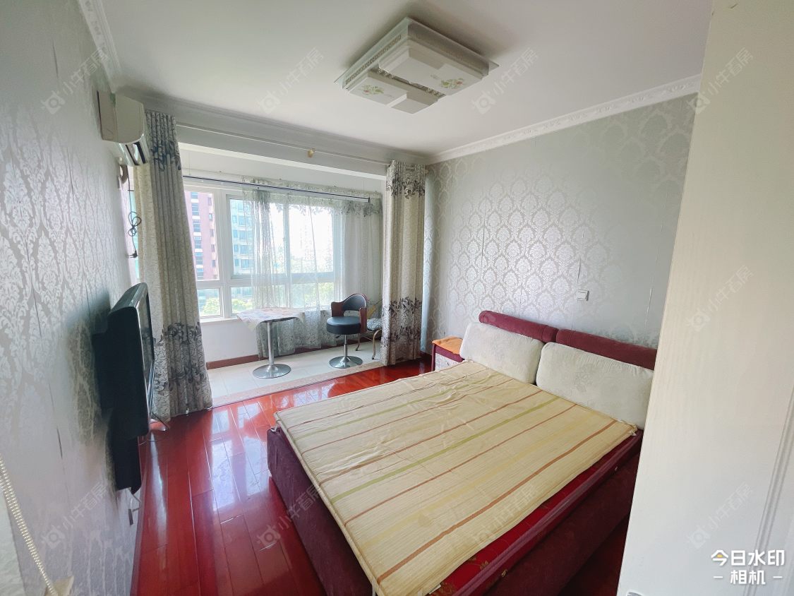 常州中天名园在租房源_小牛看房