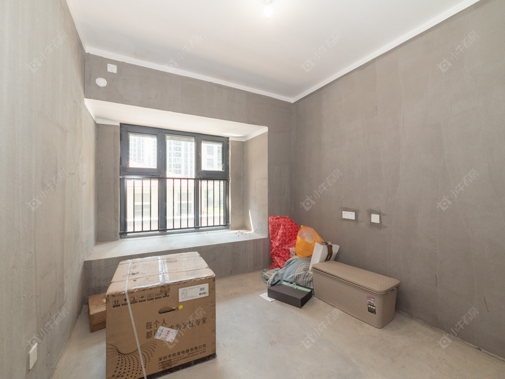 常州碧桂园翡丽都会在售二手房源室内图_小牛看房