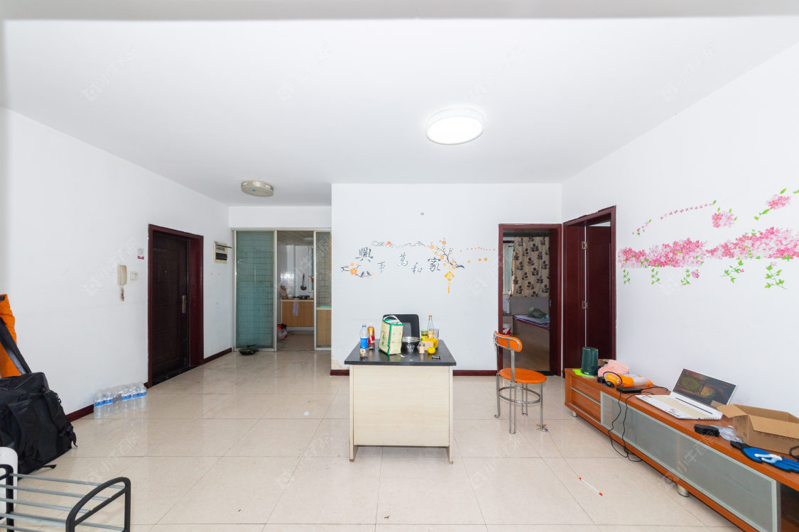 常州新立名园在售二手房源室内图_小牛看房