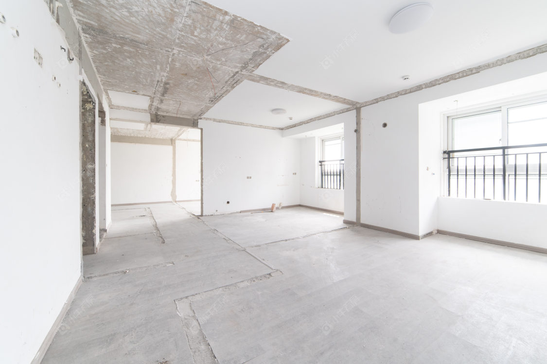 常州路劲城市印象在售二手房源室内图_小牛看房