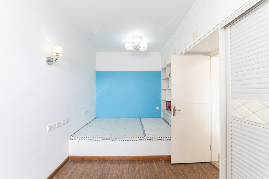 天逸城南区房源室内图 常州天逸城南区在售二手房源室内图_小牛看房