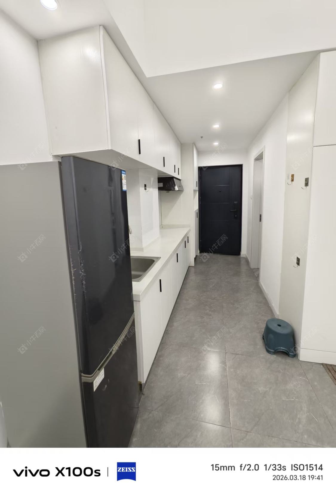 常州新龙江城市广场在租房源_小牛看房