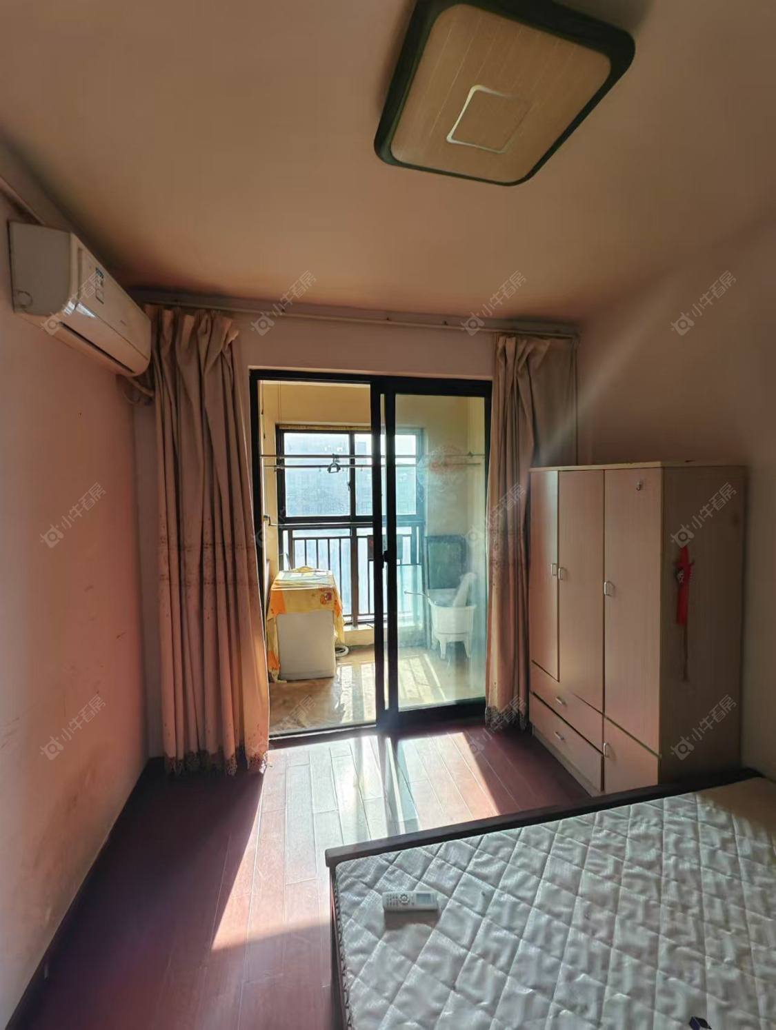 紫金城南区房源室内图 常州紫金城南区在租房源室内图_小牛看房