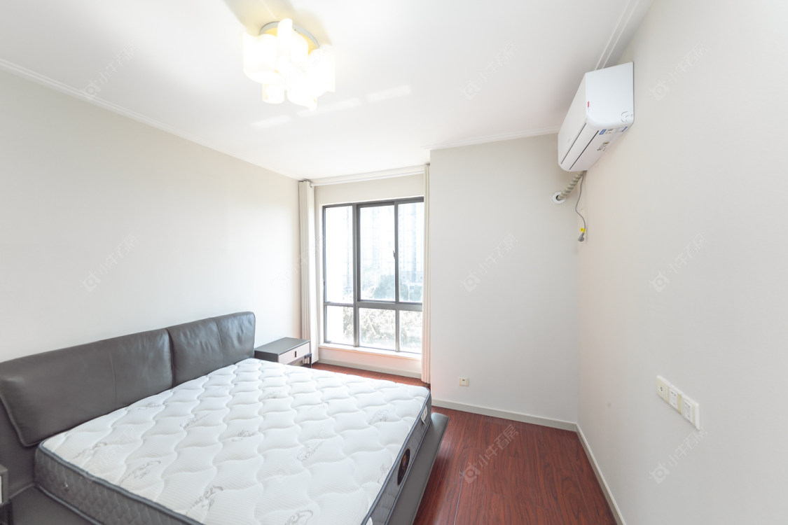 常州世纪华城西区在售二手房源室内图_小牛看房