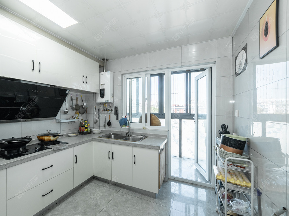 常州滨江豪园在售二手房源室内图_小牛看房