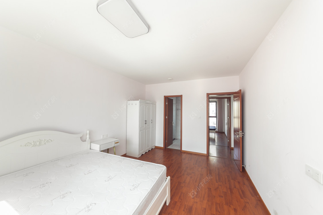 常州弘阳上城在售二手房源室内图_小牛看房